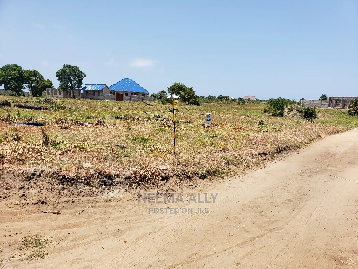 Cheka Mtaa Wa Silver City in Kigamboni