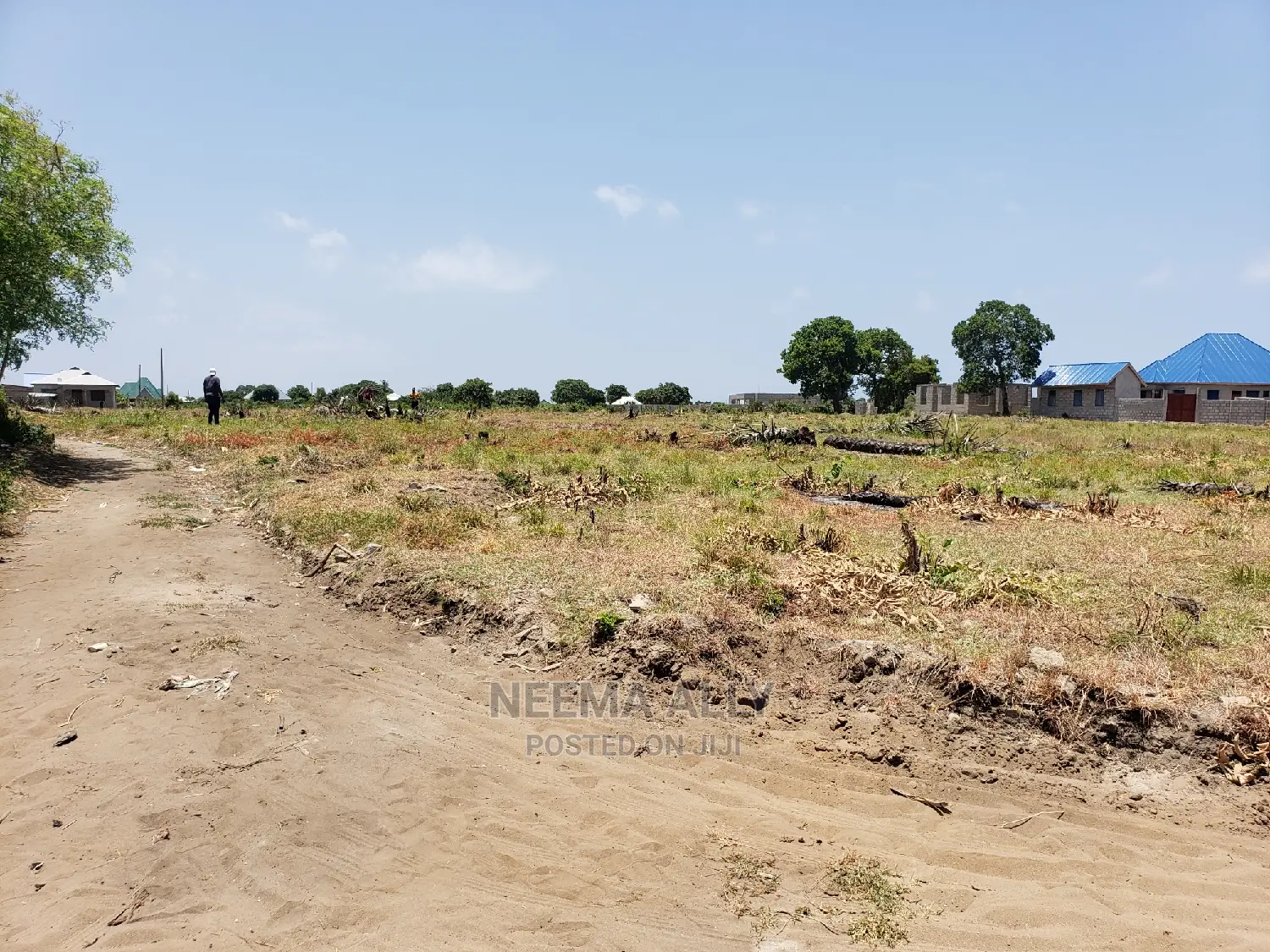 Cheka Mtaa Wa Silver City in Kigamboni