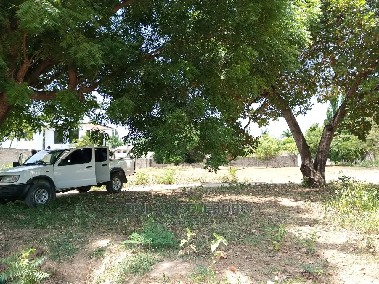 Plot at Tegeta Near by Bahar Beach in Kinondoni