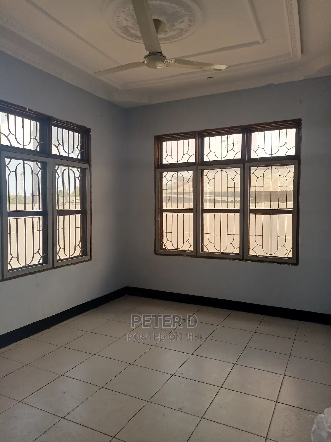 3bdrm House in Mbezi for Rent in Mbezi
