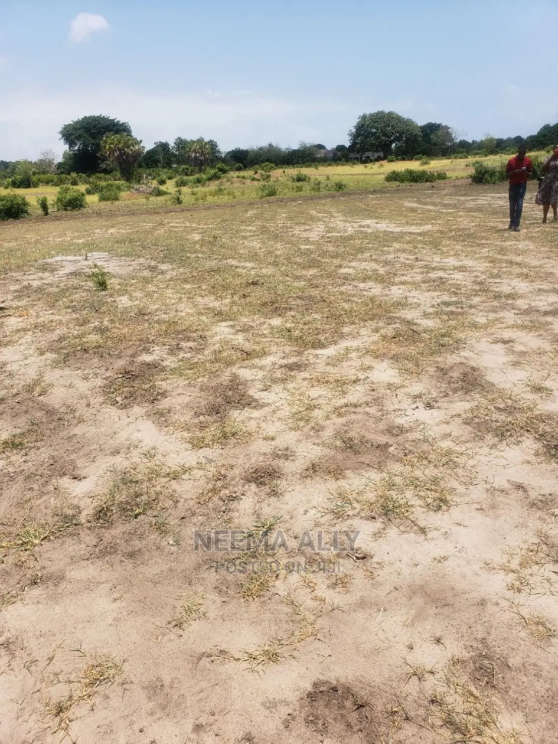 Jenga Karibu Na Ufukwe Wa Bahari in Kigamboni
