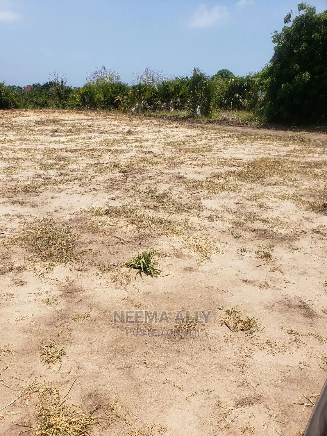 Jenga Karibu Na Ufukwe Wa Bahari in Kigamboni