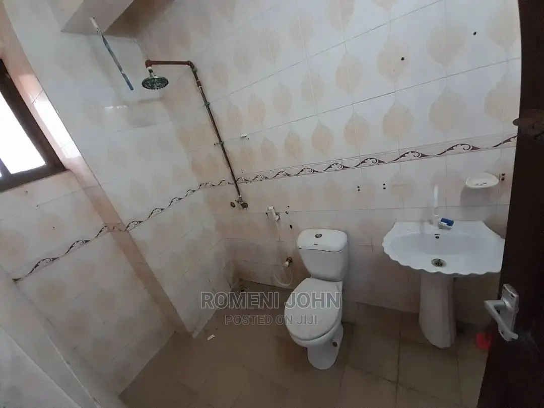 Furnished 2bdrm Apartment in Apartment, Ukonga for Rent in Ukonga