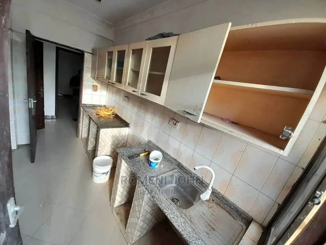Furnished 2bdrm Apartment in Apartment, Ukonga for Rent in Ukonga