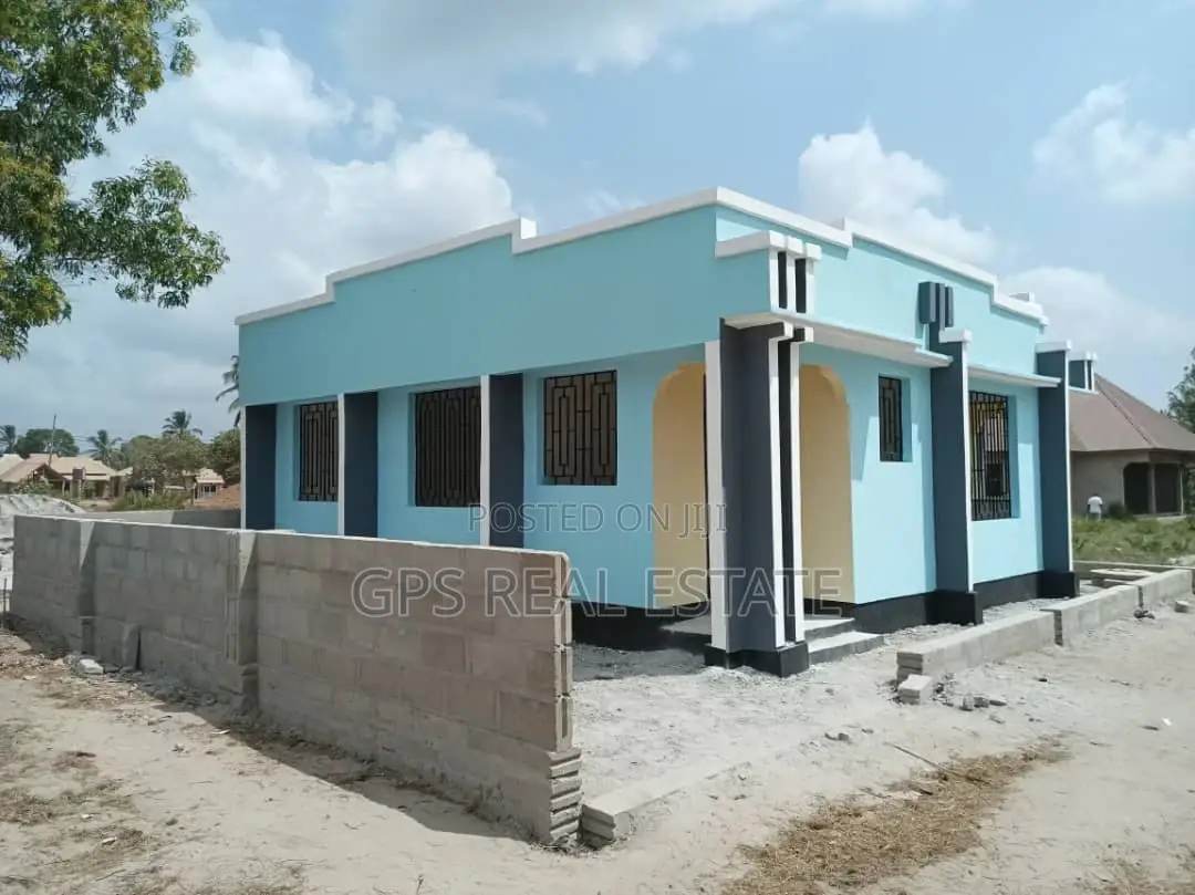 3bdrm House in Chanika, Ilala for Sale in Ilala