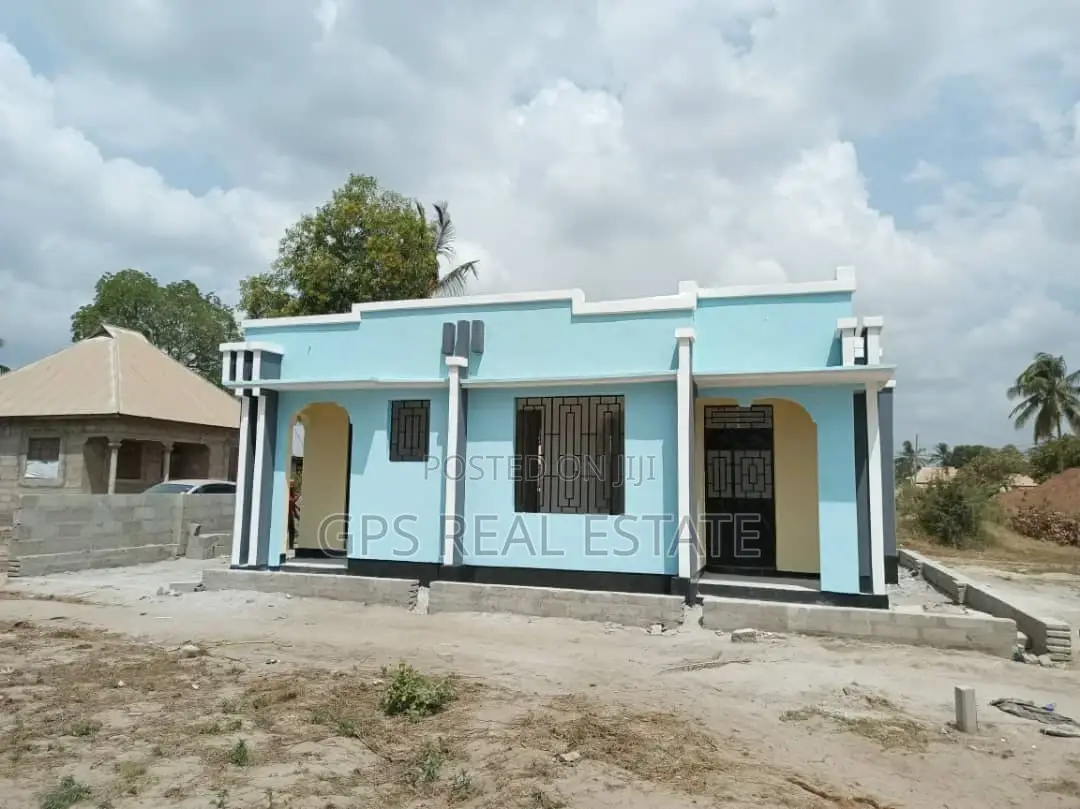 3bdrm House in Chanika, Ilala for Sale in Ilala