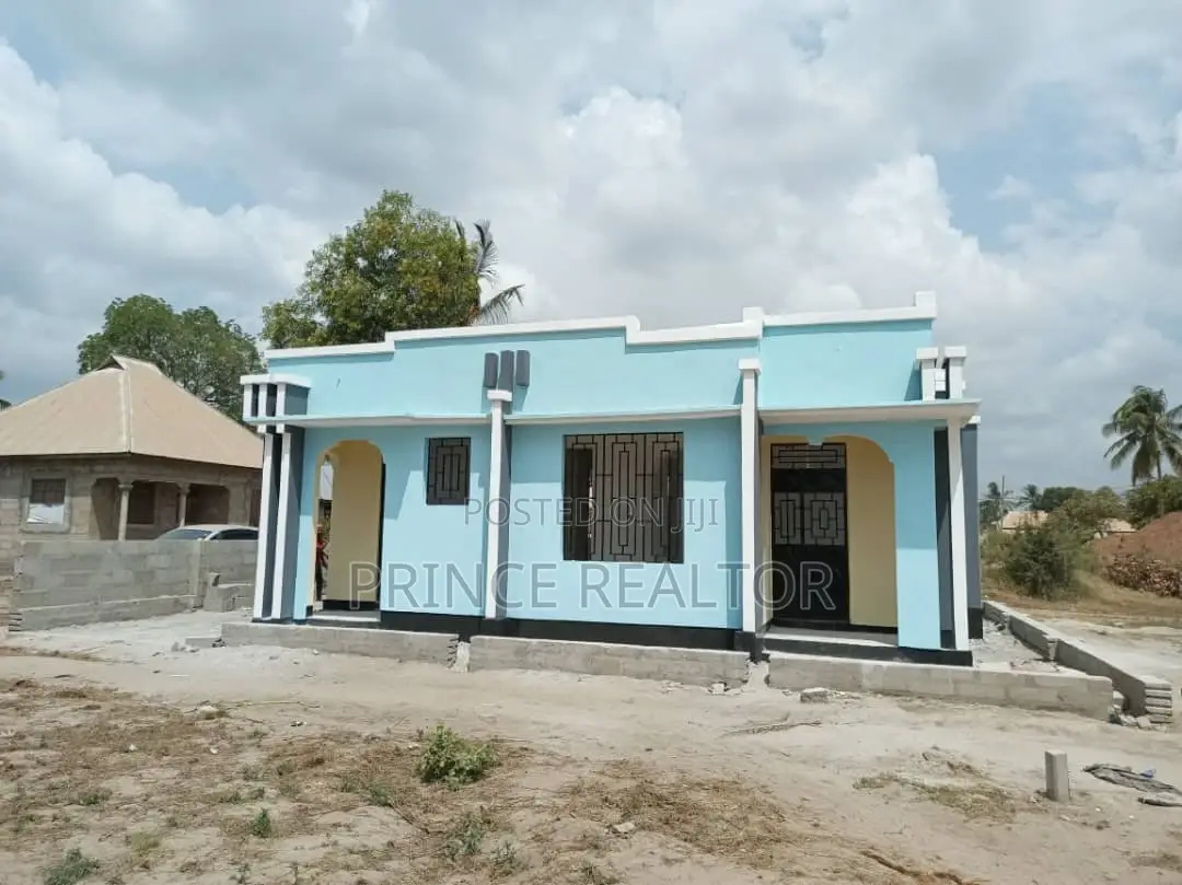 3bdrm House in Chanika, Ilala for Sale in Ilala