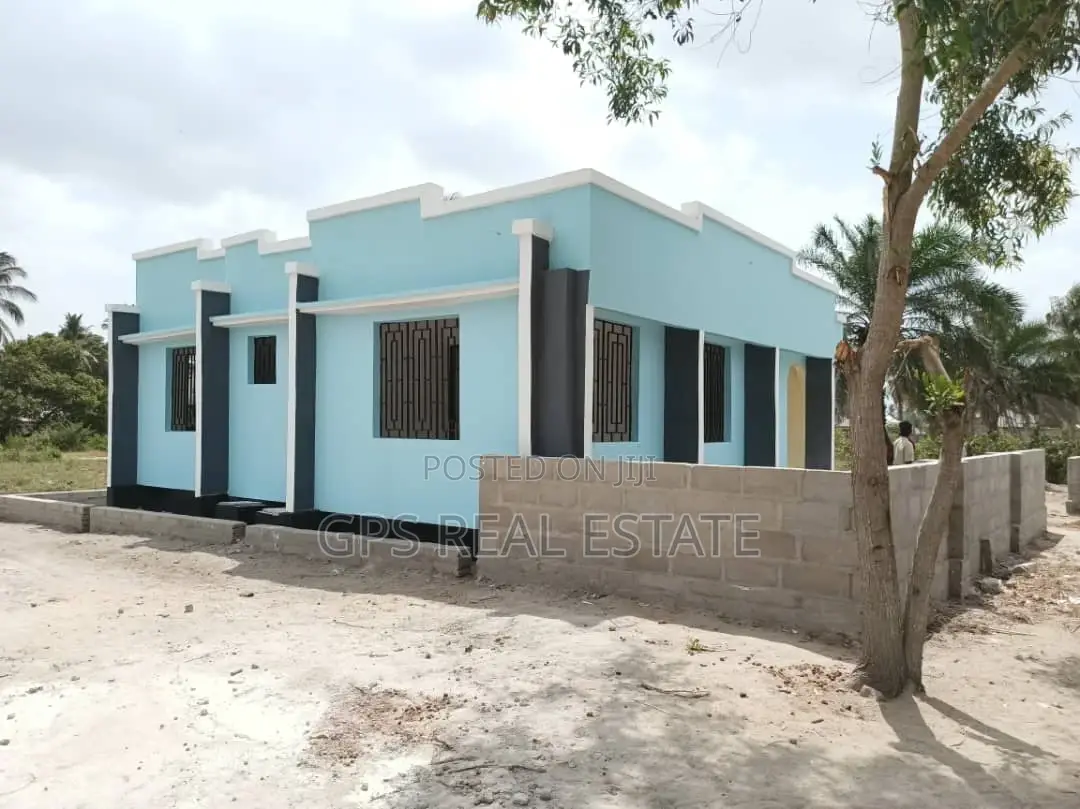 3bdrm House in Chanika, Ilala for Sale in Ilala
