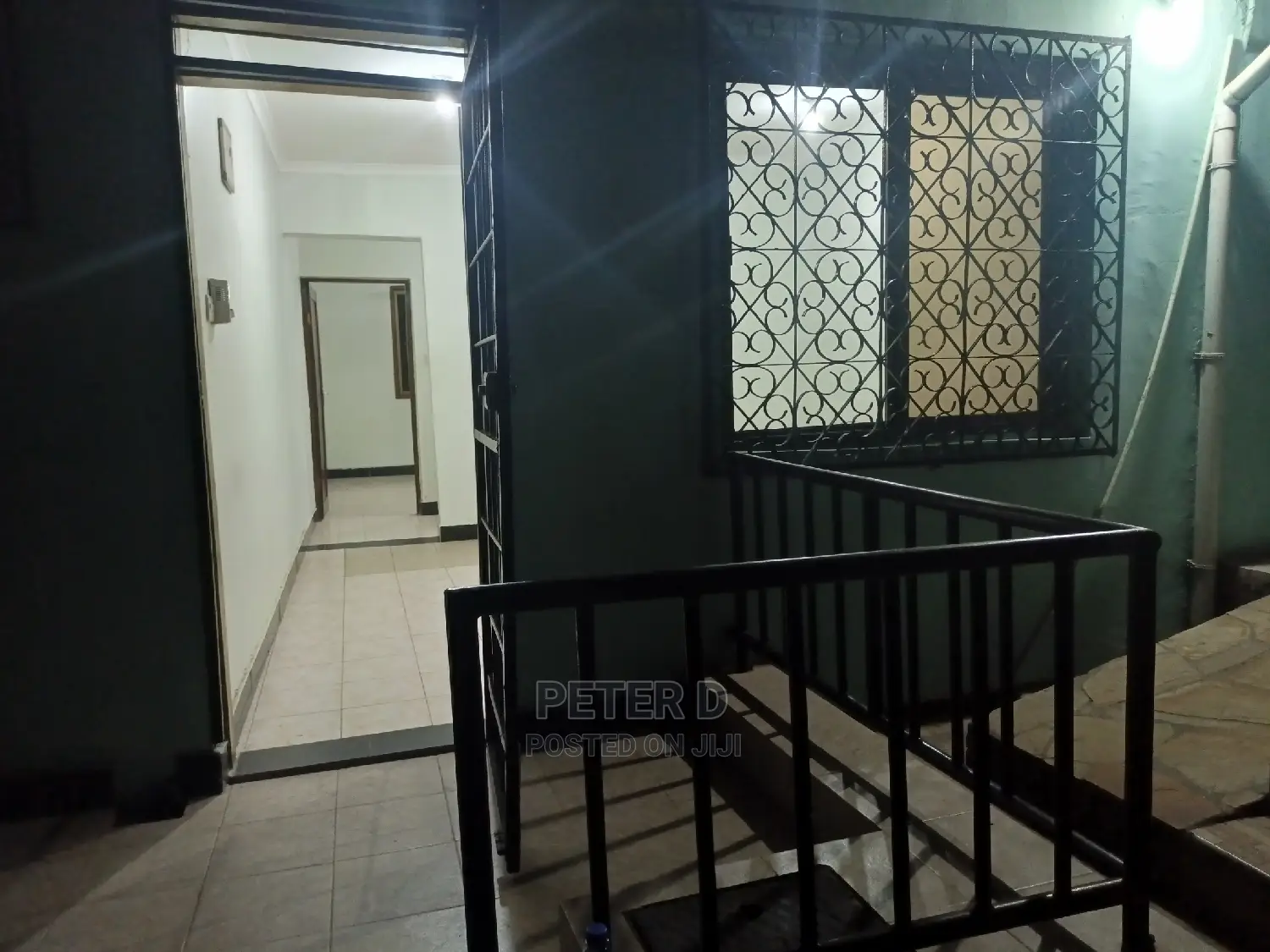 1bdrm Apartment in Kinondoni for rent in Kinondoni