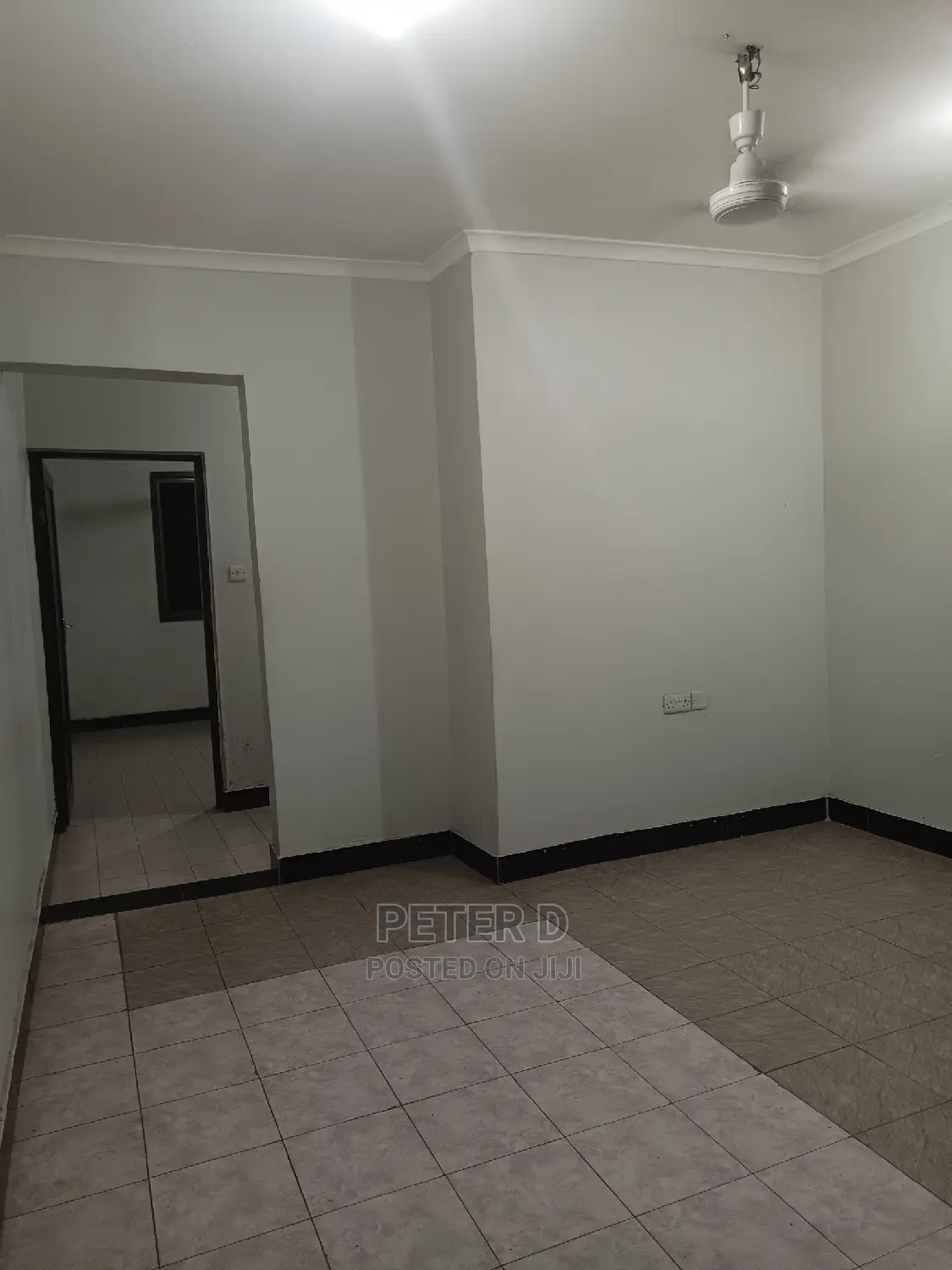 1bdrm Apartment in Kinondoni for rent in Kinondoni