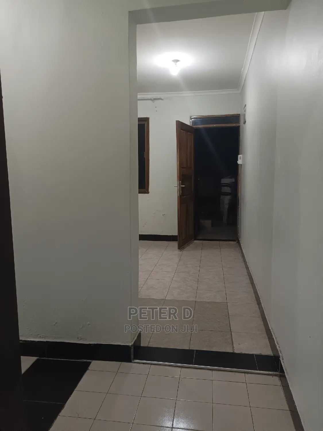 1bdrm Apartment in Kinondoni for rent in Kinondoni
