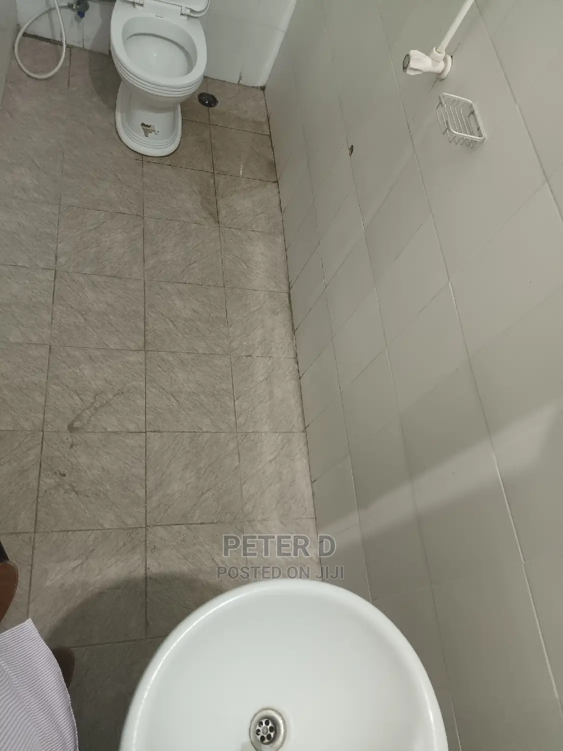 1bdrm Apartment in Kinondoni for rent in Kinondoni