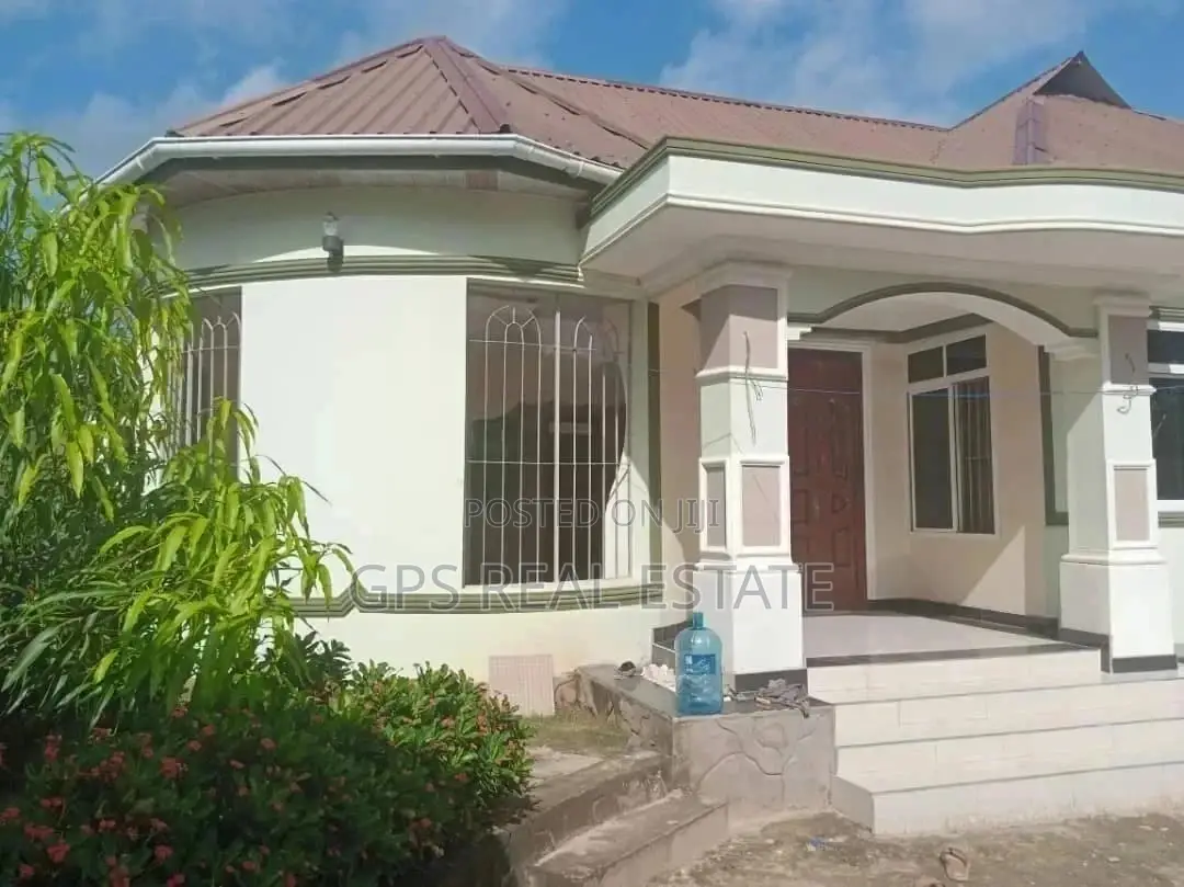 House For Sale At Very Good Location in Temeke