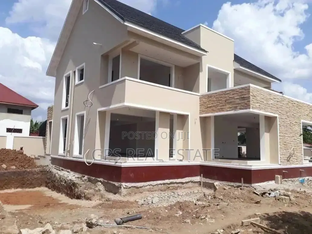 New House For Sale in Temeke