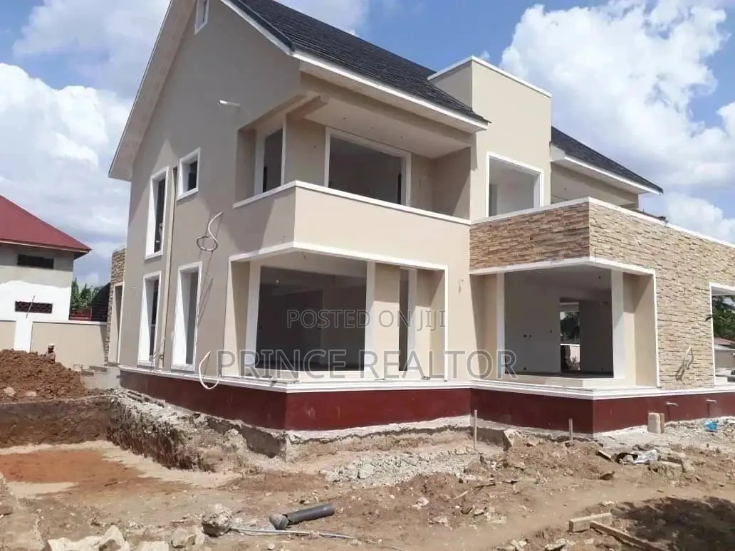 New House For Sale in Temeke