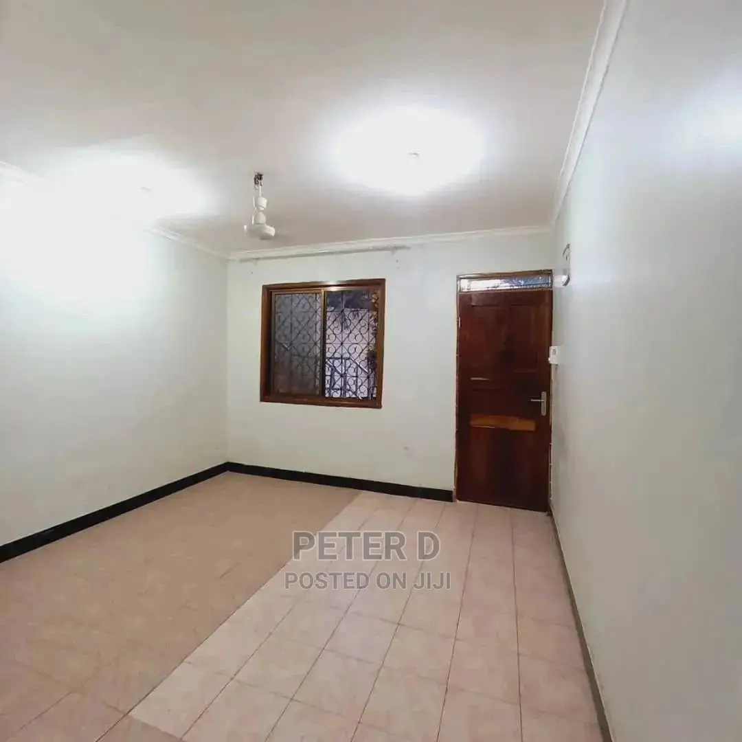 1bdrm Apartment in Kinondoni for Rent in Kinondoni