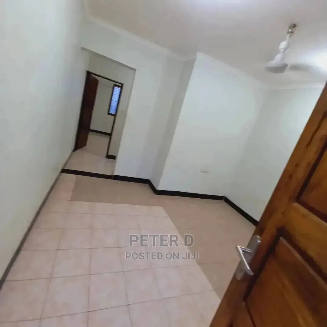 1bdrm Apartment in Kinondoni for Rent in Kinondoni