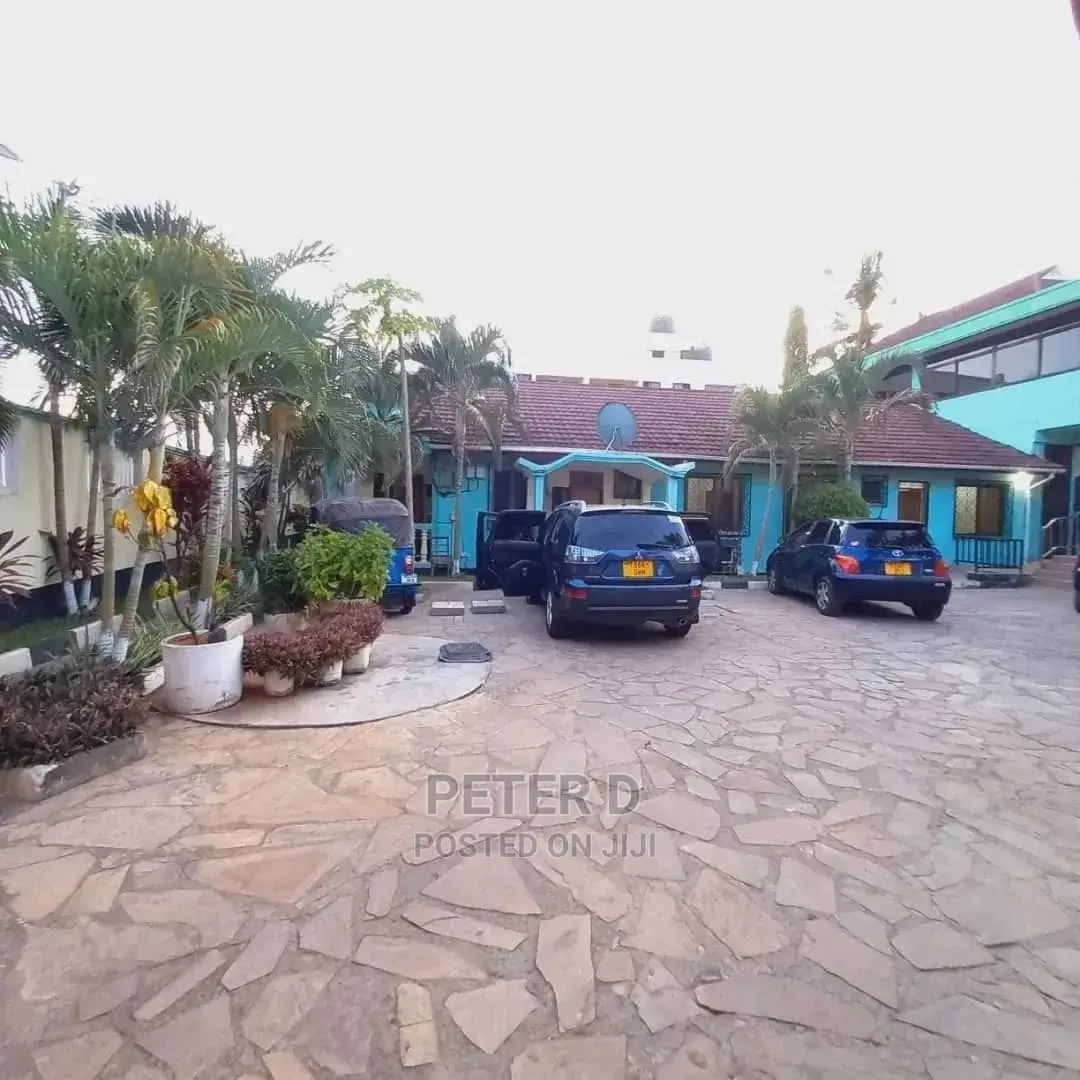 1bdrm Apartment in Kinondoni for Rent in Kinondoni