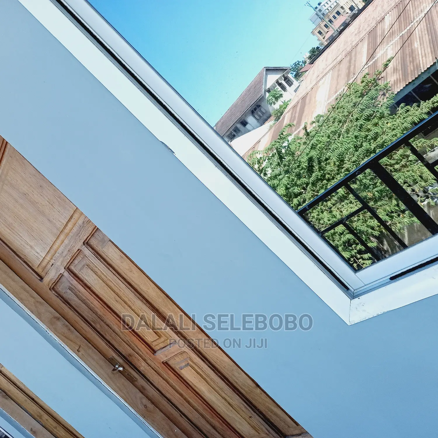 Mini Flat in Sinza a for Rent in Sinza