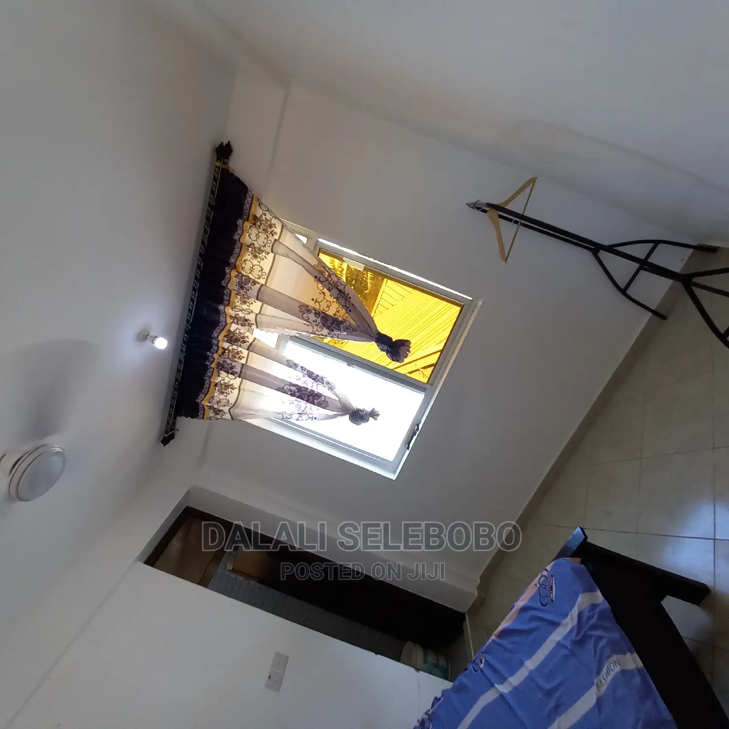Mini Flat in Sinza a for Rent in Sinza