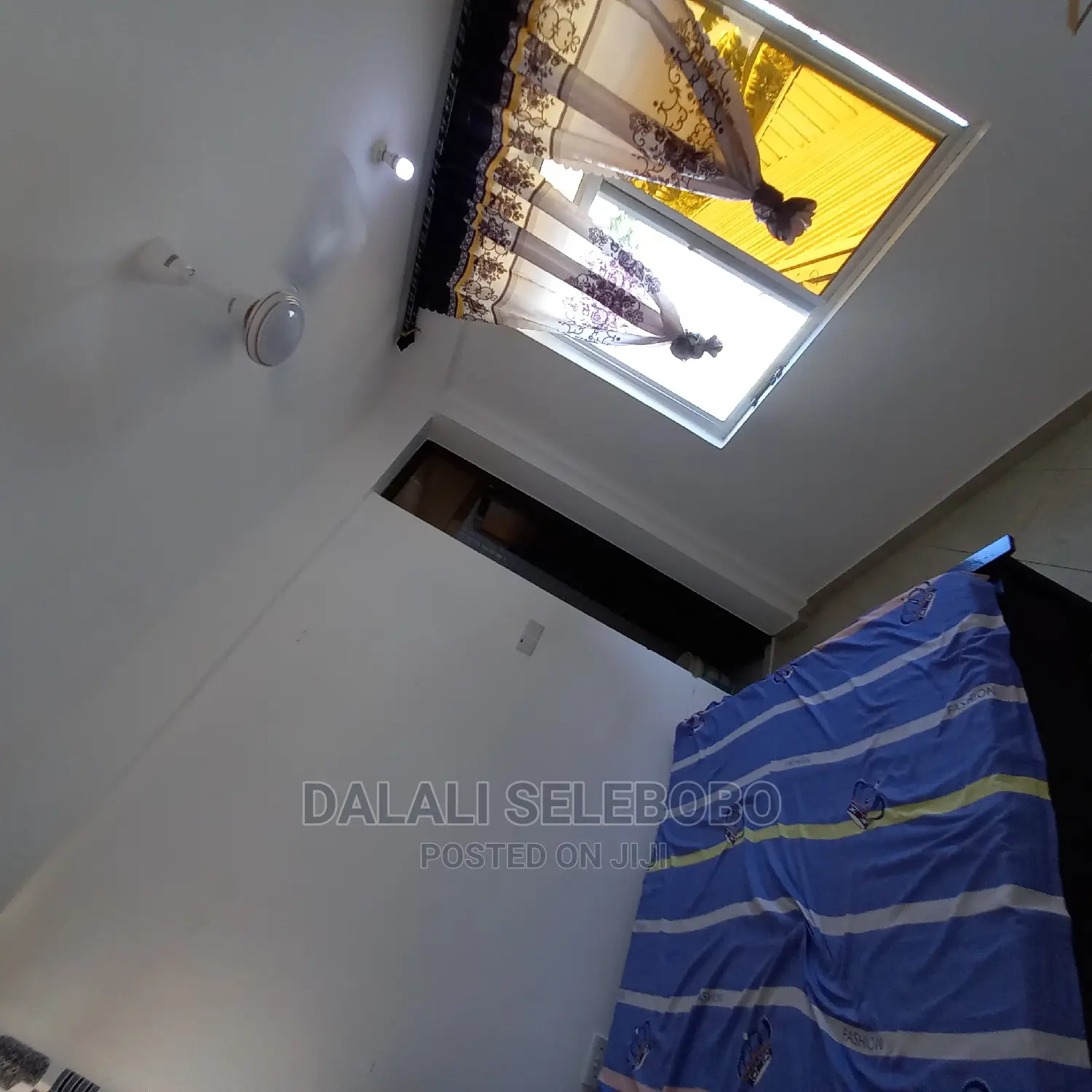 Mini Flat in Sinza a for Rent in Sinza