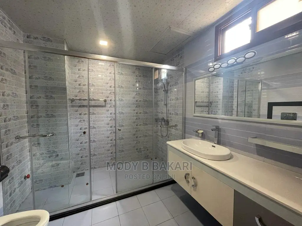 Furnished 3bdrm Villa in Kinondoni for rent in Kinondoni