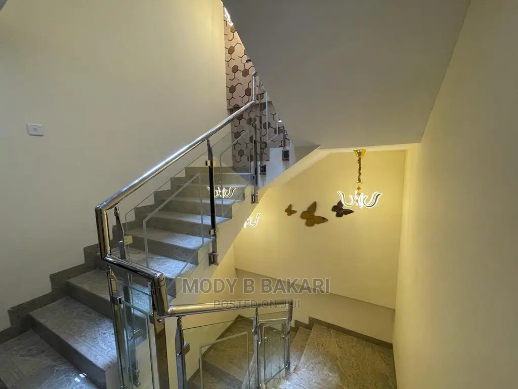 Furnished 3bdrm Villa in Kinondoni for rent in Kinondoni