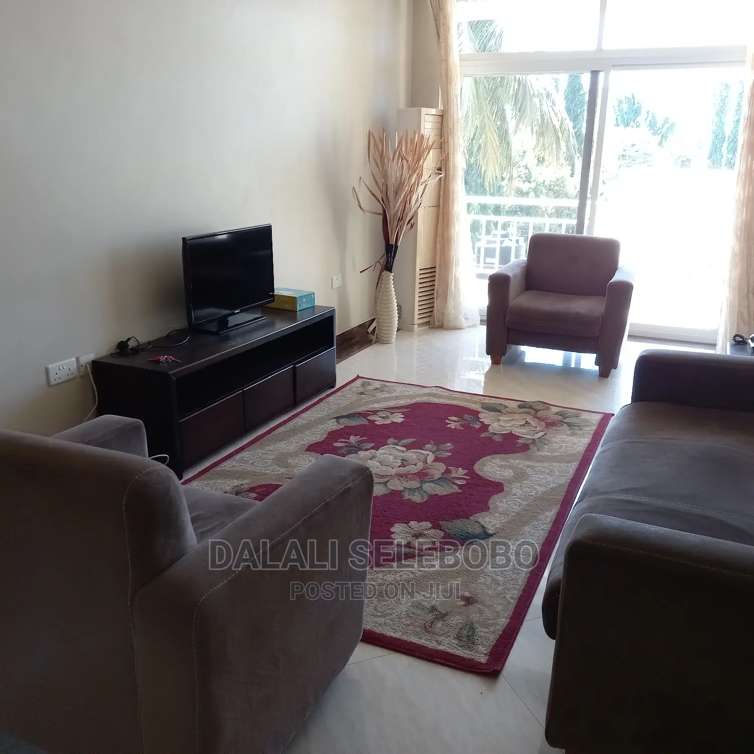 Furnished Mini Flat in Sinza a for Rent in Sinza