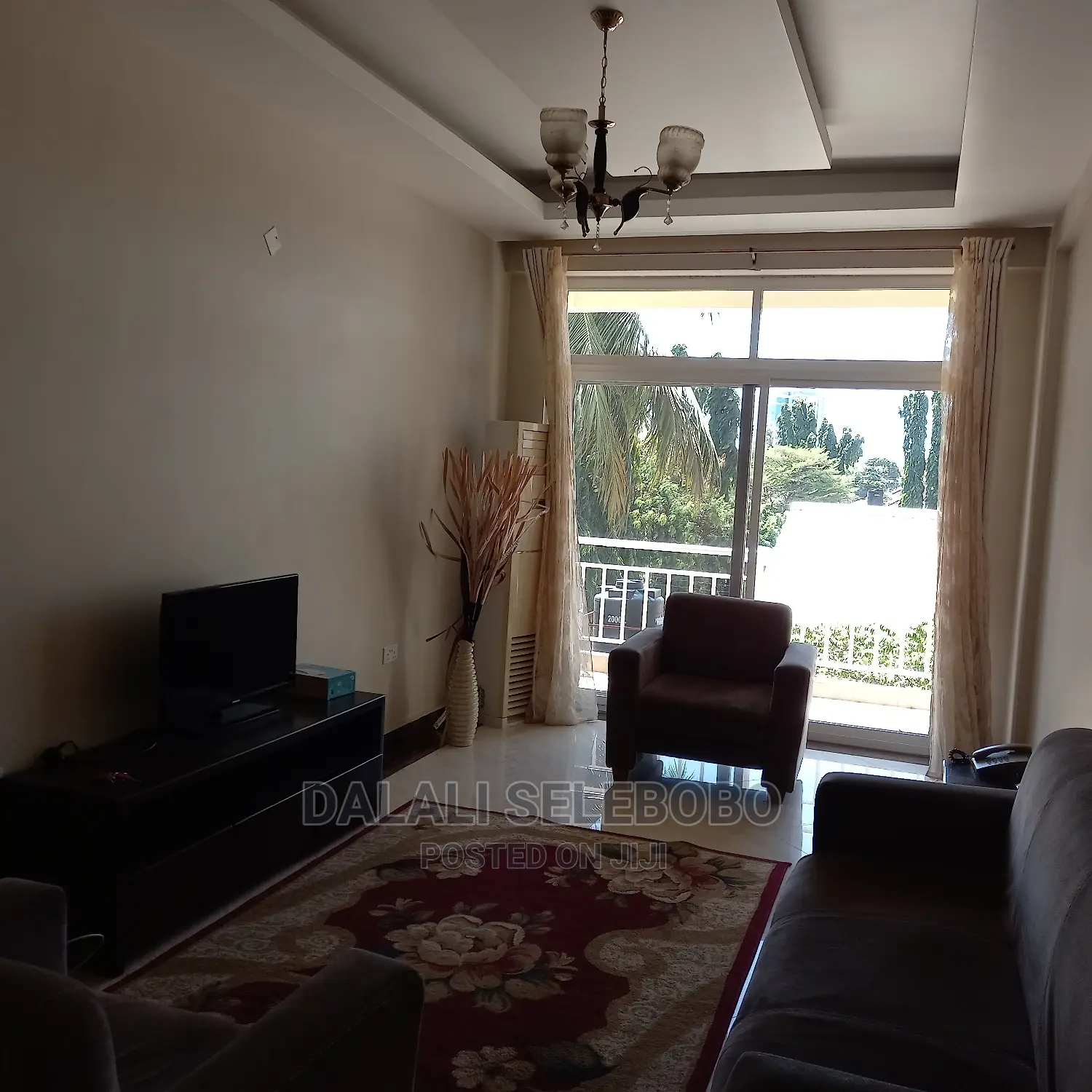 Furnished Mini Flat in Sinza a for Rent in Sinza
