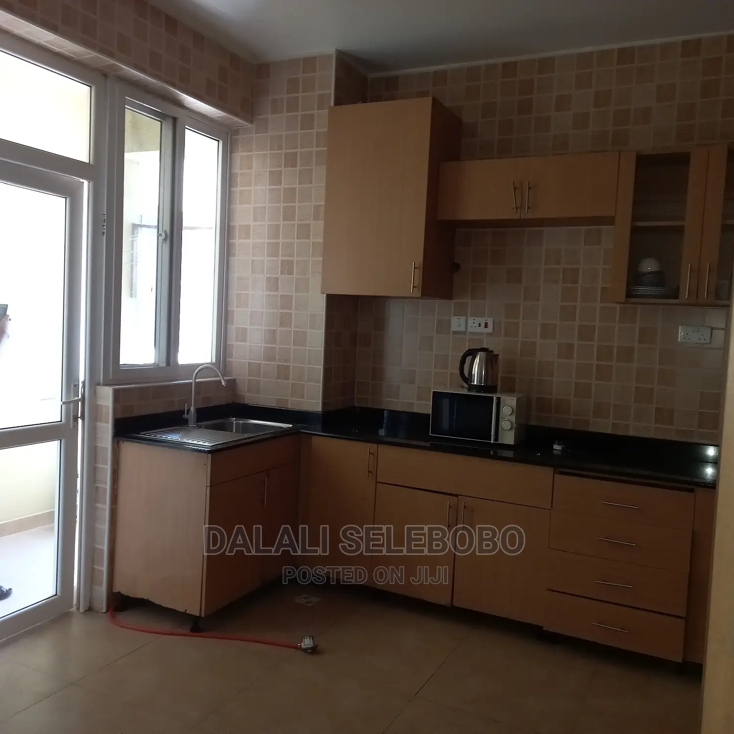 Furnished Mini Flat in Sinza a for Rent in Sinza
