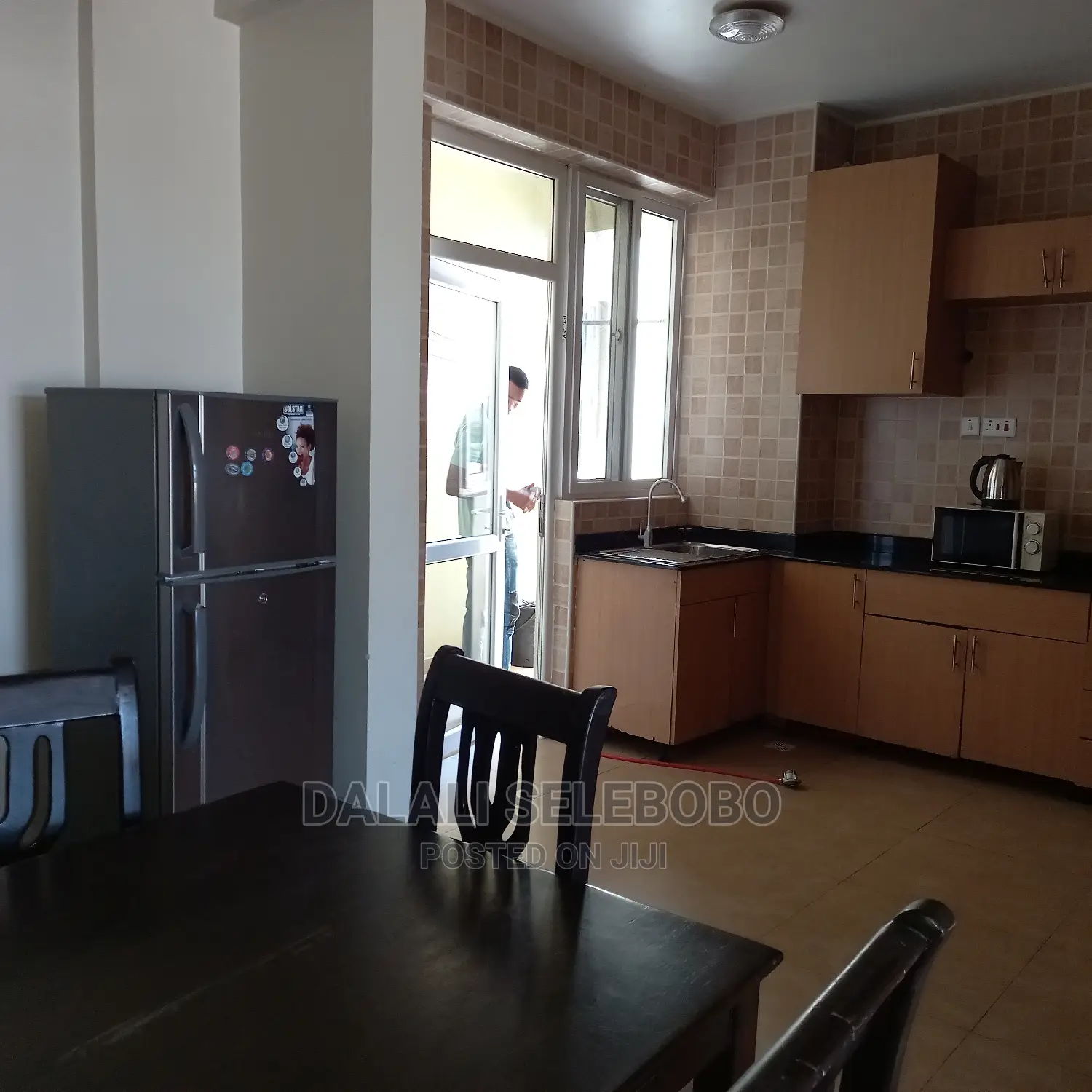 Furnished Mini Flat in Sinza a for Rent in Sinza