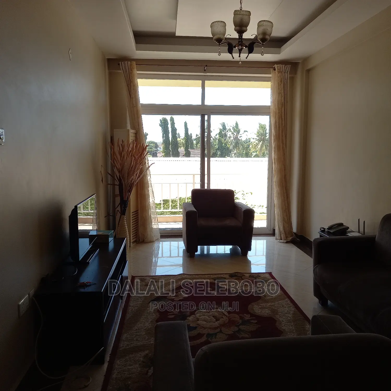 Furnished Mini Flat in Sinza a for Rent in Sinza