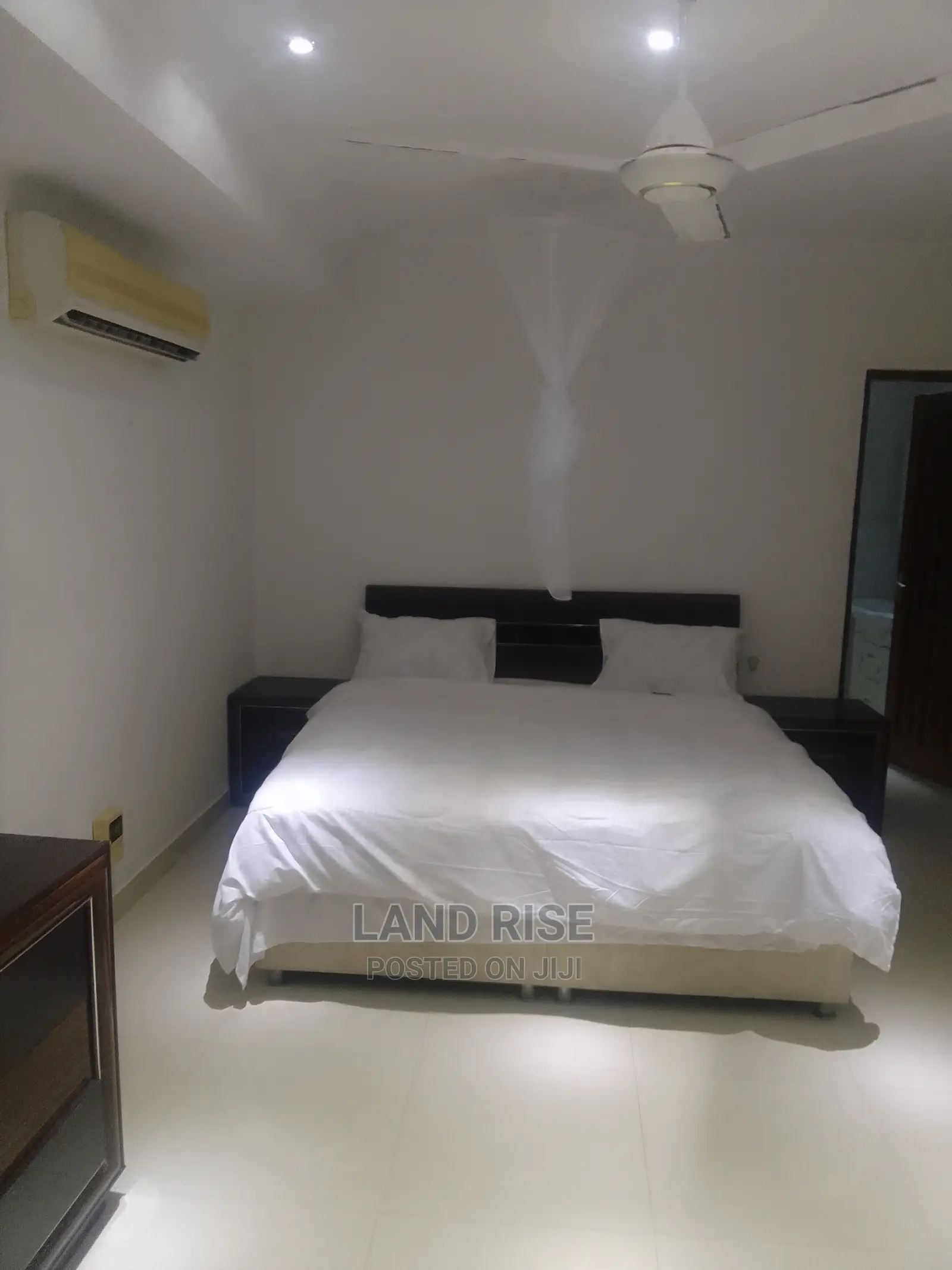 Apartment for Rent in Msasani in Msasani