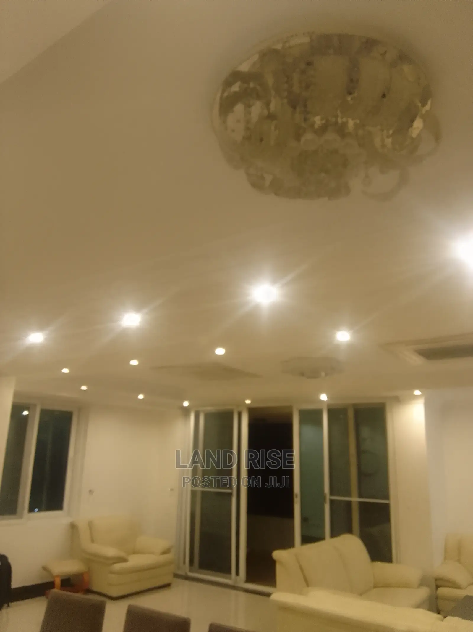 Apartment for Rent in Msasani in Msasani