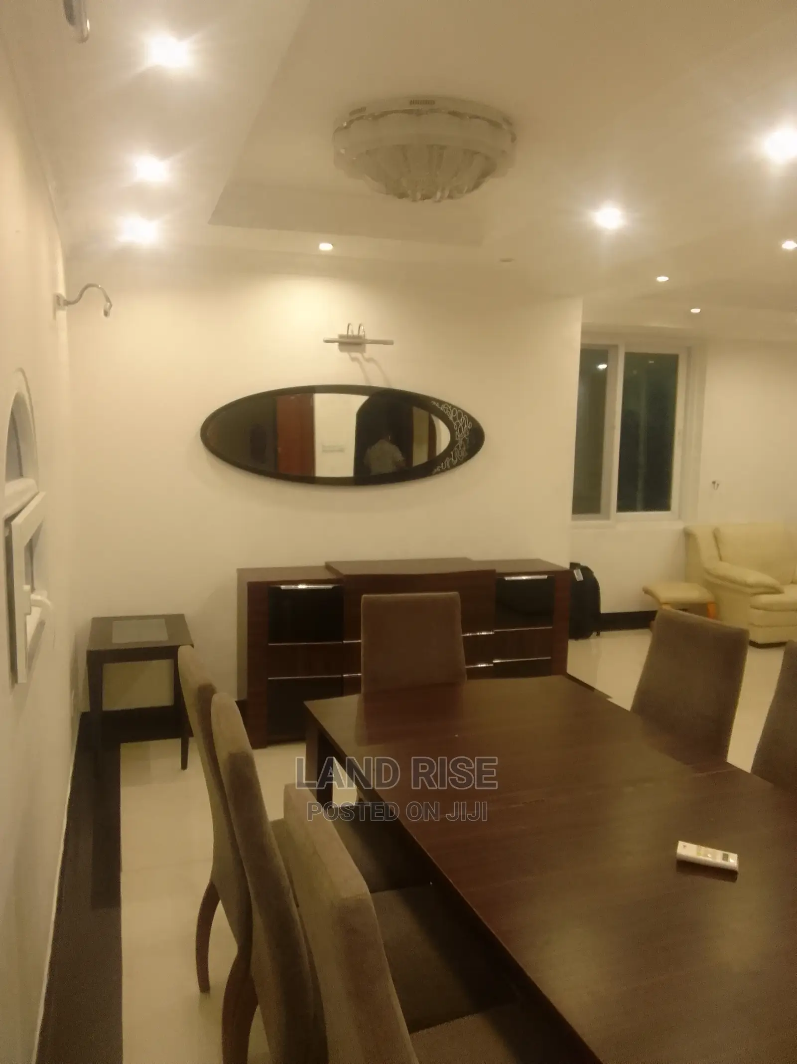 Apartment for Rent in Msasani in Msasani