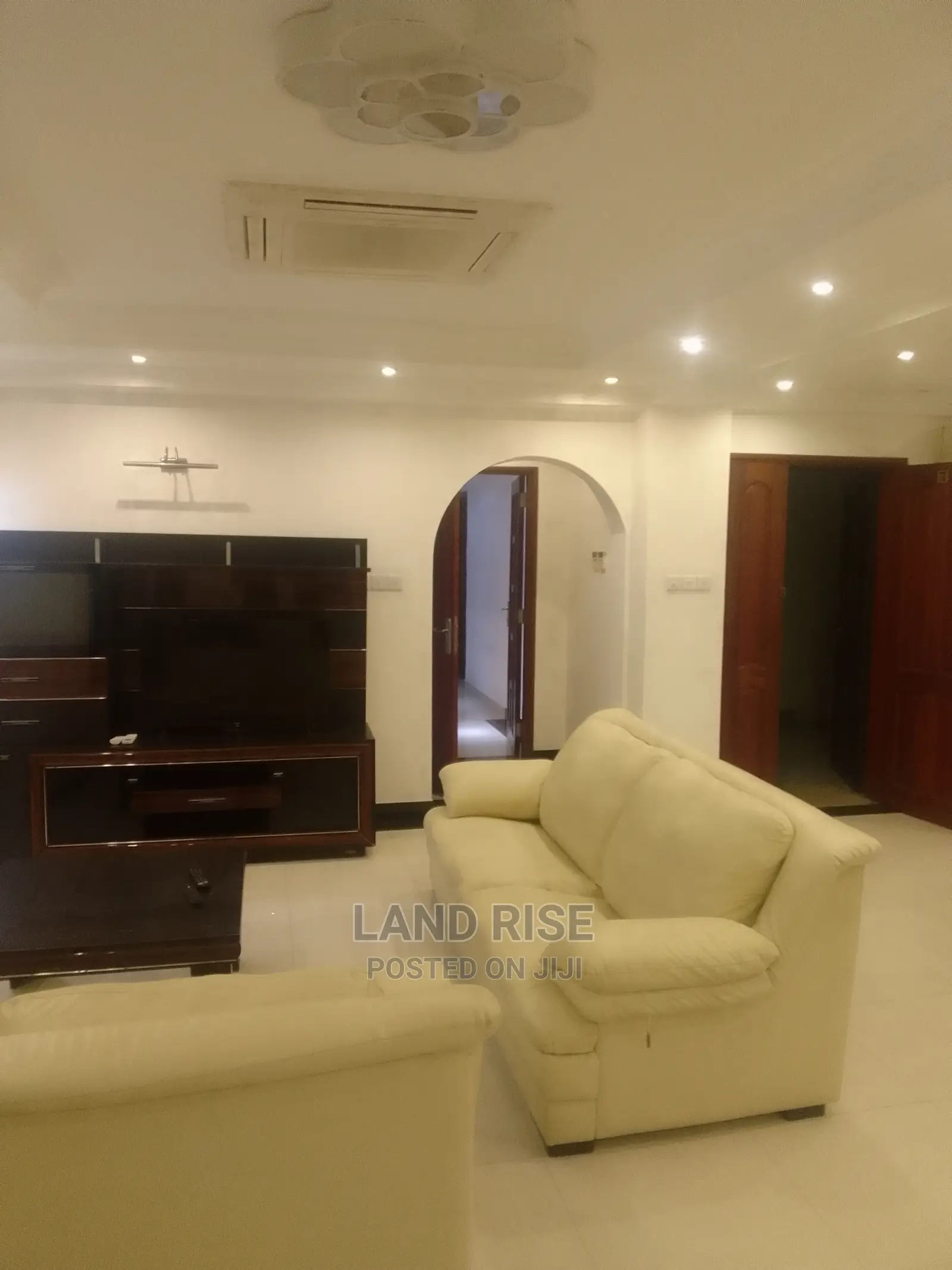 Apartment for Rent in Msasani in Msasani