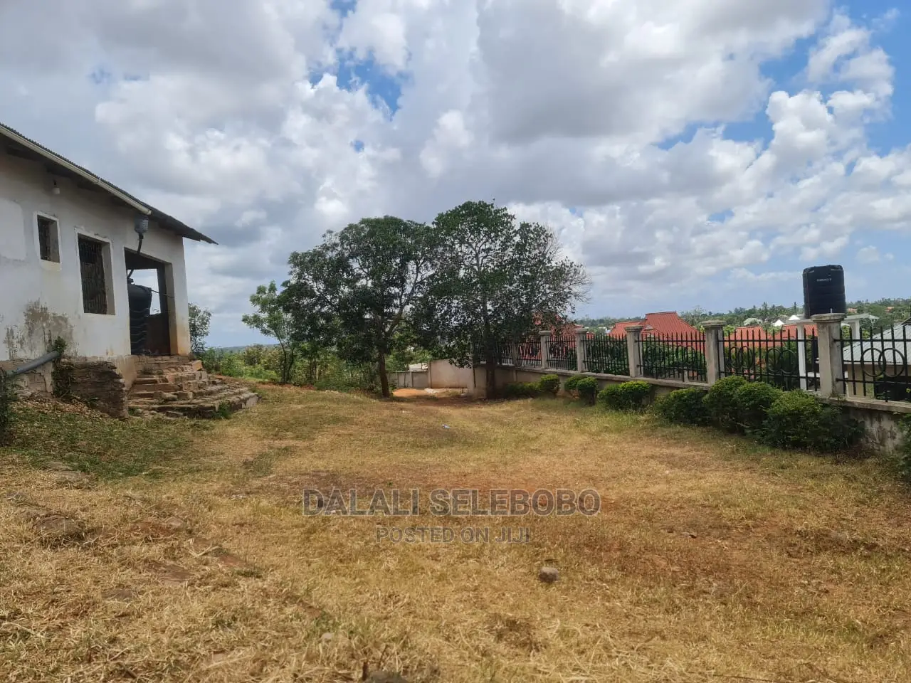 Plot Nusu Heka at Mbezi Mshikamano in Mbezi