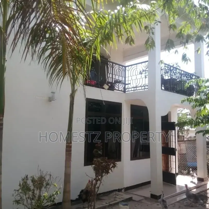 4bdrm House in Kibamba Shule, Kinondoni for Sale in Kinondoni