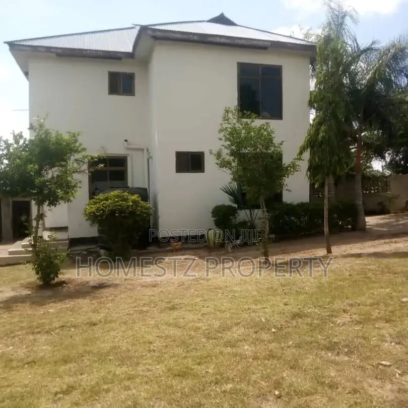 4bdrm House in Kibamba Shule, Kinondoni for Sale in Kinondoni