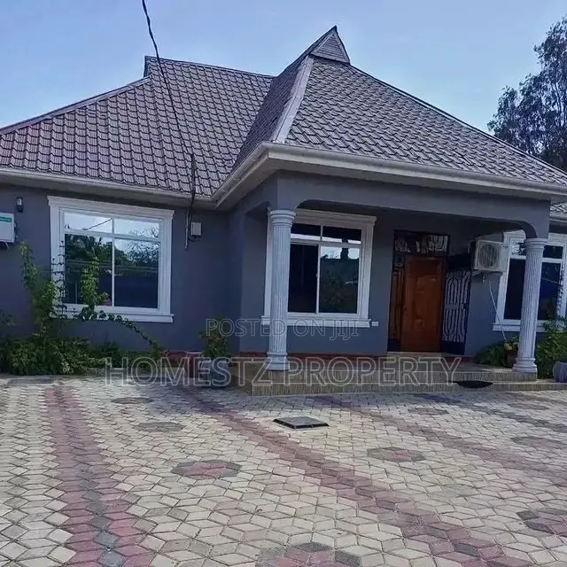 3bdrm House in Tegeta Mivumoni, Kinondoni for Sale in Kinondoni