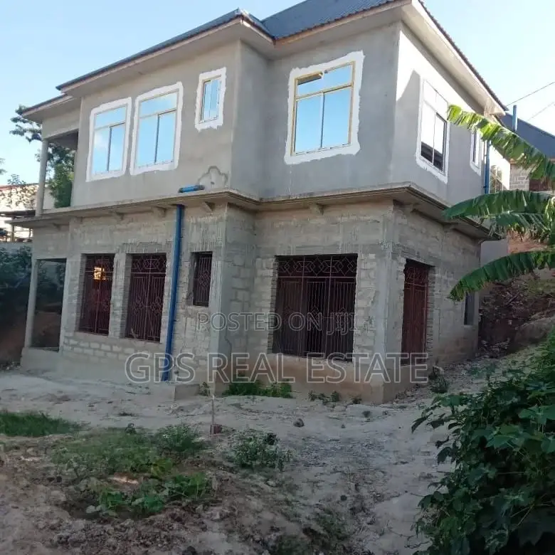 4bdrm House in Mbezi Kwa Msuguri, Kinondoni for Sale in Kinondoni