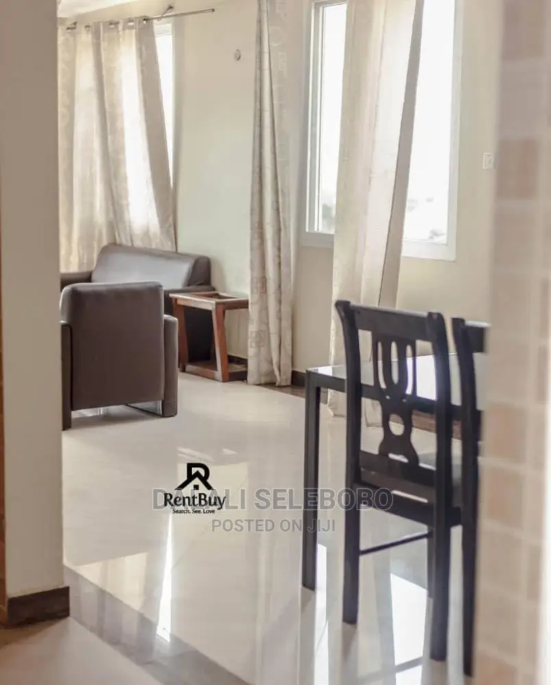 Mini Flat in Sinza Mori for rent in Sinza
