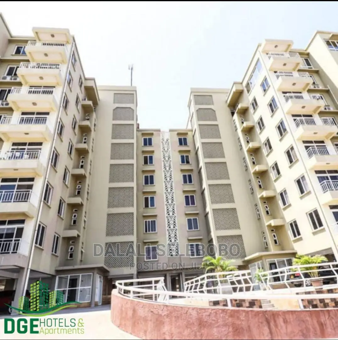 Mini Flat in Sinza Mori for rent in Sinza