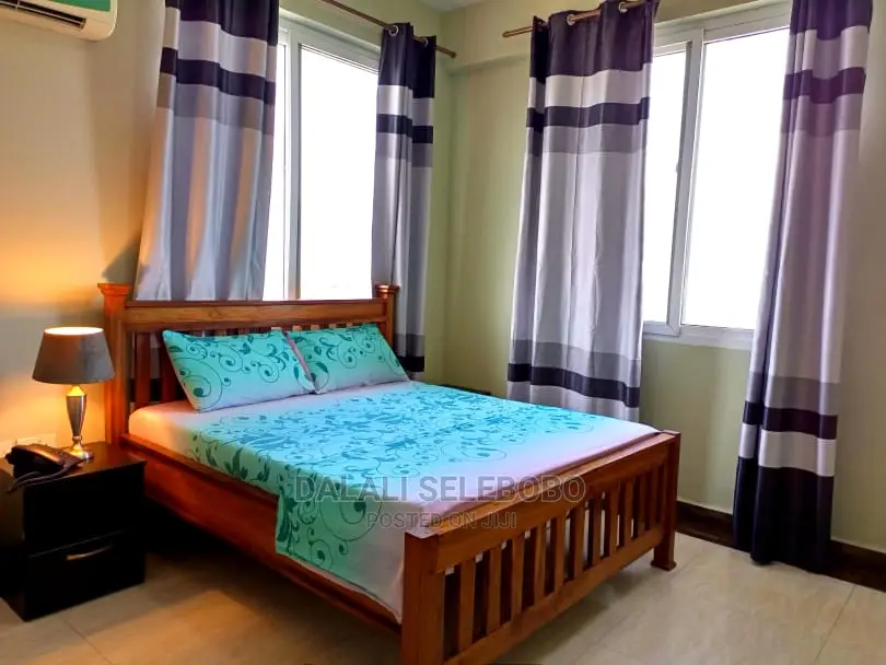 Mini Flat in Sinza Mori for rent in Sinza