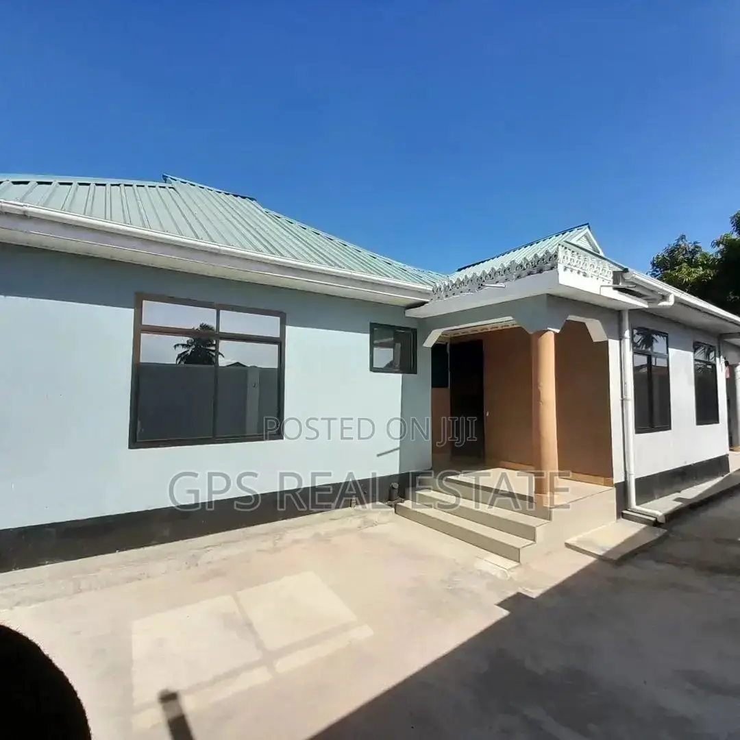 3bdrm House in Tuangoma, Kigamboni for Sale in Kigamboni