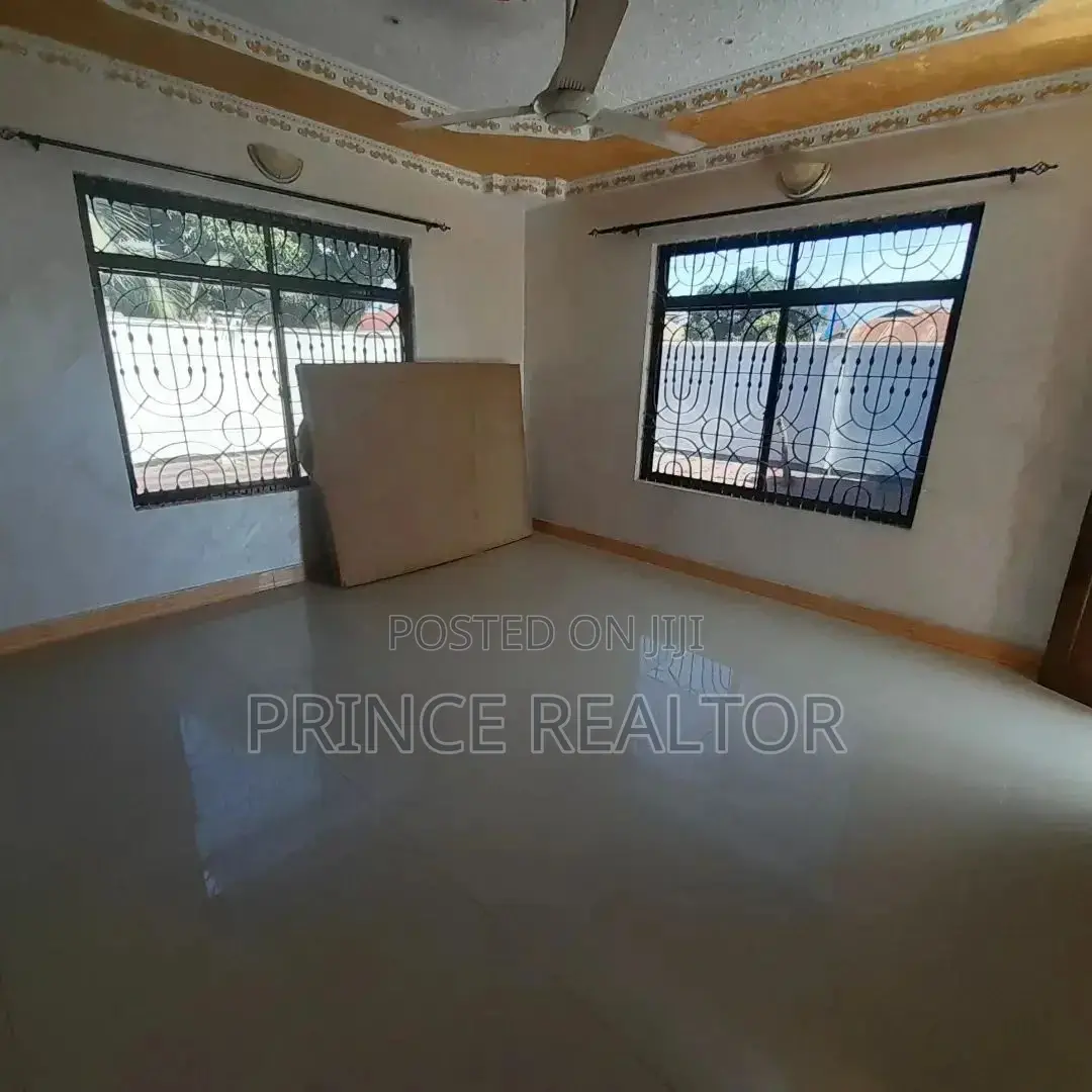3bdrm House in Tuangoma, Kigamboni for Sale in Kigamboni