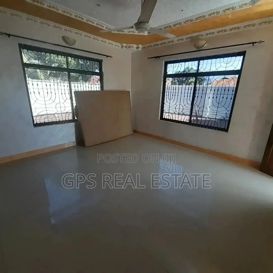 3bdrm House in Tuangoma, Kigamboni for Sale in Kigamboni