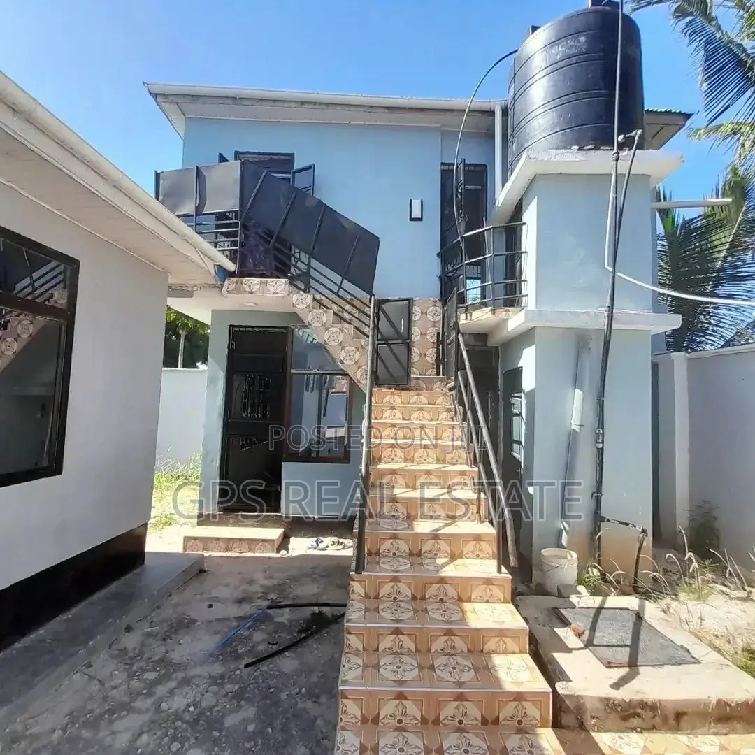 3bdrm House in Tuangoma, Kigamboni for Sale in Kigamboni