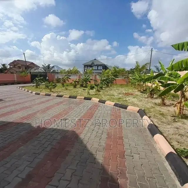 3bdrm House in Kibada, Kigamboni for Sale in Kigamboni