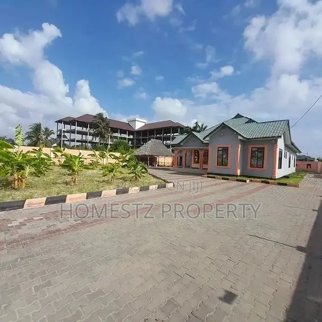 3bdrm House in Kibada, Kigamboni for Sale in Kigamboni